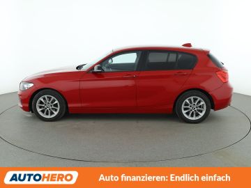 BMW 118 - 3