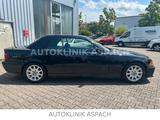 BMW 325i Cabrio * M-Paket * Hardtop * SRA * Klima * - BMW 3er Reihe: Cabrio
