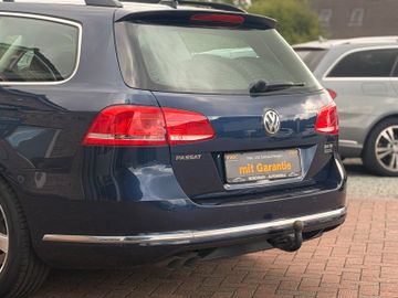 Volkswagen Passat Variant - 11