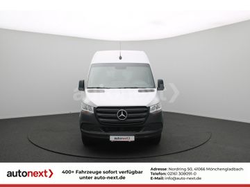 Mercedes Sprinter - 5