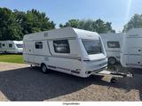 Dethleffs Camper 490 EST Modelljahr 2026 - Dethleffs 490