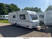 Dethleffs Camper 490 EST Modelljahr 2026