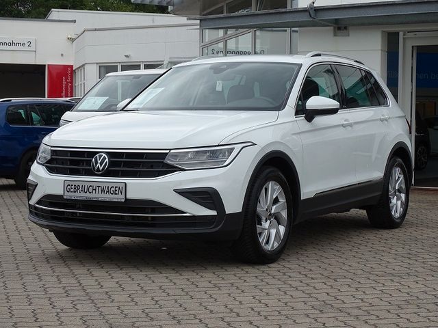 Tiguan 2.0 TDI Move / AHZV