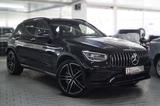 Mercedes-Benz GLC 43 AMG*DISTR*360°*21 ZOLL*MEMORY*NIGHT* - Mercedes-Benz GLC 43 AMG Gebrauchtwagen in Essen