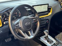 KIA XCeed Xdition 1.5 DCT*ACC*JBL*NAVI*SERVICE NEU*