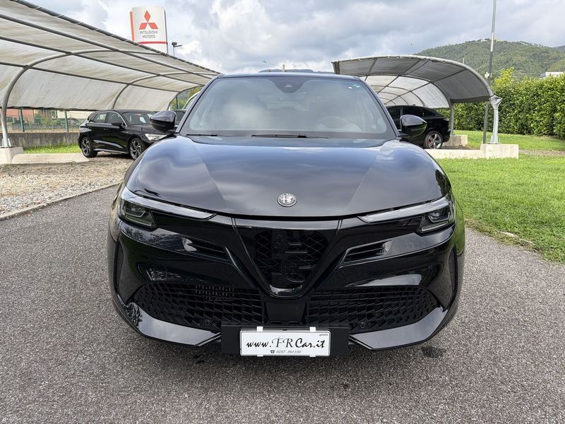 Other Alfa Romeo Junior 1.2 145 CV Hybrid eDCT6 Q4 Int imagem 2