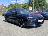 BMW i4 M50 xDrive M Sport PRO /MCarbon Ext. FACELIFT - gebrauchte BMW i4 mit Facelift