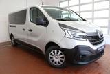 Renault Trafic L2H1 9 Sitze Klima 1Hand Carplay DAB - Renault Trafic in Rostock