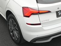 Skoda Kamiq - Vorschau Bild 19