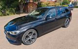 BMW 320i Touring Sport Line, AHK, PDC, Kamera, 19" - gebrauchte BMW 320 aus dem Jahr 2018