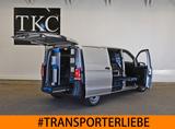 Mercedes-Benz Vito 114 CDI Kasten Automatik SORTIMO Klima #269 - gebrauchte Mercedes-Benz Vito aus dem Jahr 2022