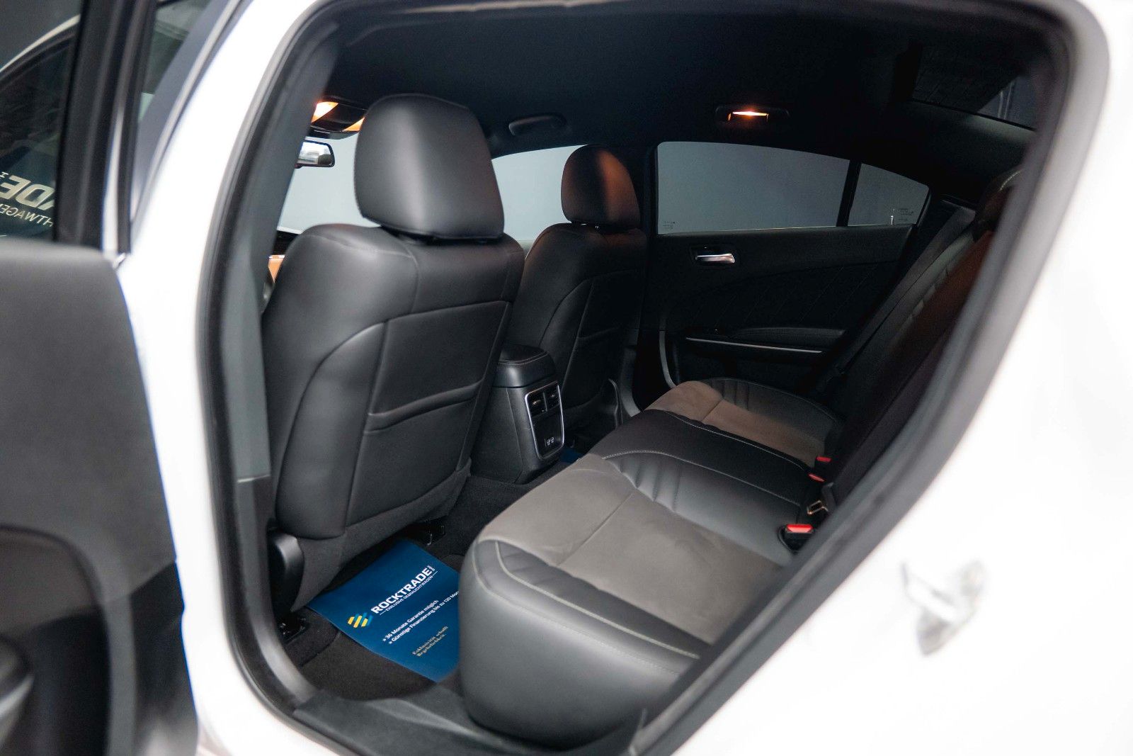 Fahrzeugabbildung Dodge Charger 3.6 4x4 SRT Styling *Kamera*LED*20 Zoll*