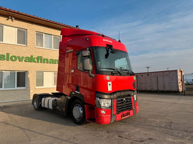 Renault T 460 LOWDECK automatic, EURO 6 vin 647