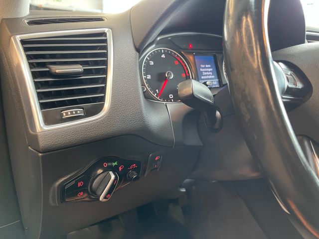 Audi Q5 2.0 TDI clean dieselultra *1.HAND*SZHZ*PANO*