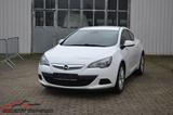 Opel Astra J GTC Basis - Opel Astra mit Diesel-Antrieb: Gtc