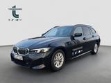 BMW 318d Touring M Sport  AHK - BMW 318: 318d Sport