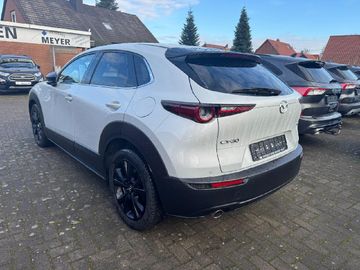 Mazda CX-30 Homura 2WD