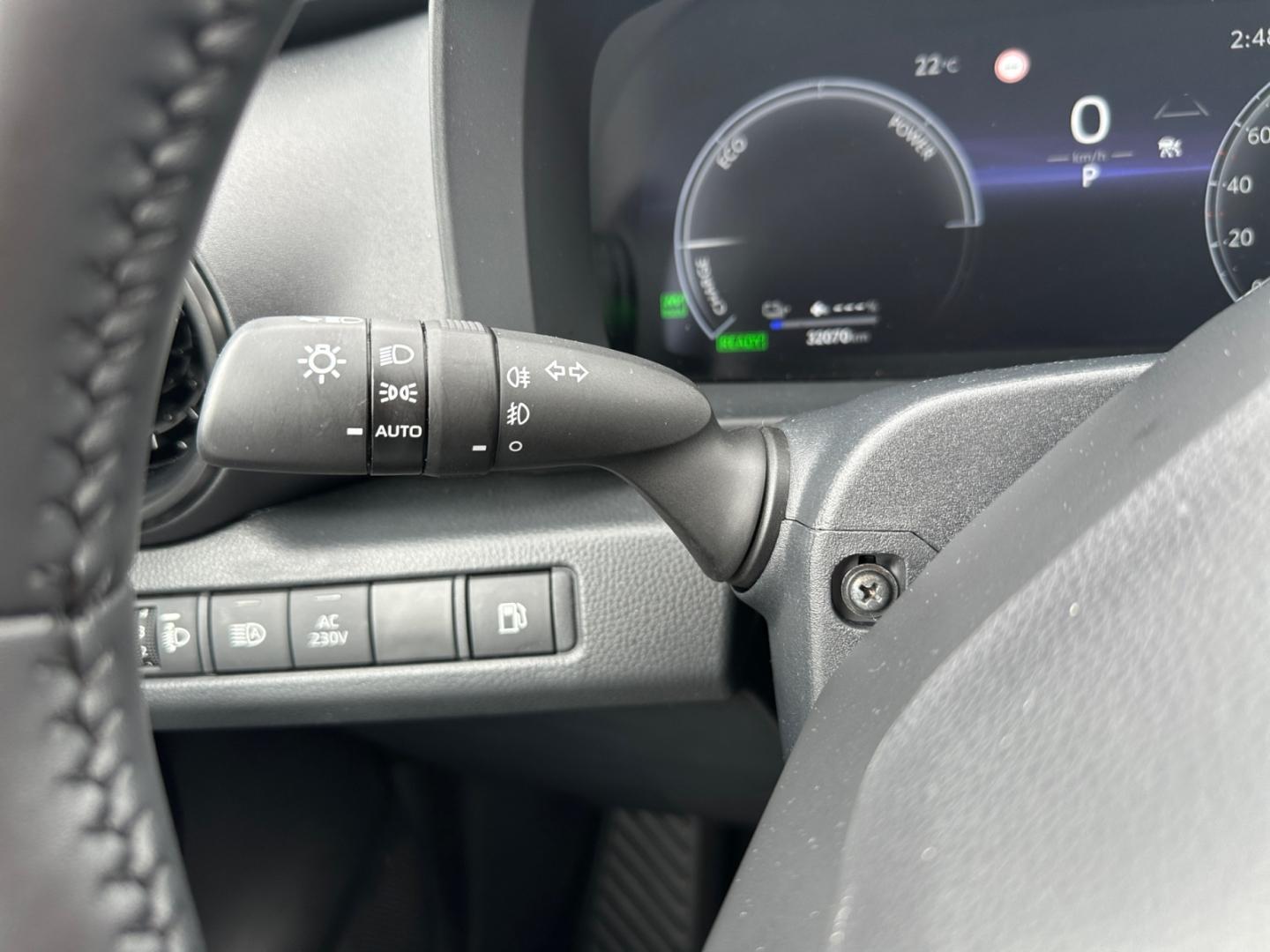 Toyota C-HR 2.0 Plug-In Hybrid Teamplayer *ACC*Kamera*S, миниатюра 20