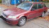 Honda Civic Aerodeck  - Honda Aerodeck Gebrauchtwagen