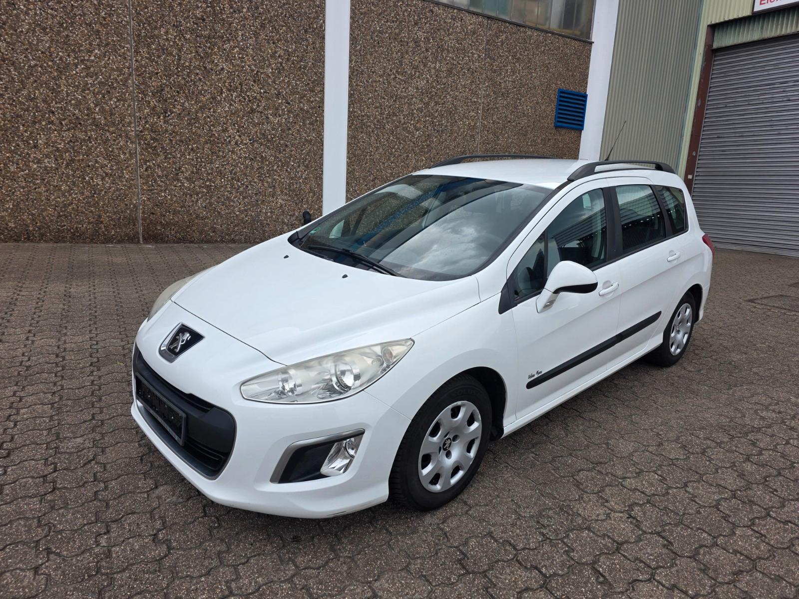 Peugeot 308 SW Urban Move First Ed e-HDi FAP 110 S/S