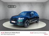 Audi Q5 sport 40 TDI quattro S tronic - Audi Q5 in Halle
