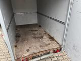 Böckmann KAB 2513/135, 1350 kg, 100 km/h, 2500 x 1300 x 1 - Pkw-Anhänger 1300 kg