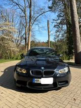 BMW M3 1 Hand / Unfallfrei - BMW M3 aus 2010