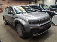 Jeep Avenger - Vorschau Bild 2