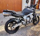 Yamaha FZ6n / Schwarz matt - Offers matching your search criteria