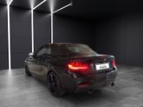 BMW M240i*1.Hand*Open-Air*ACC*Rkü*Navi*Memory*Leder - BMW: Roadster, Schwarz