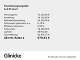 Audi S5 Avant TFSI 270 kW S tronic - Audi S5 Neuwagen