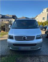 Volkswagen VW T5 Multivan 2,5 TDi, VW Bus, Camper, Wo... - Volkswagen T5 Multivan in Bonn