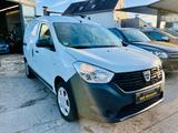 Dacia Dokker dCi 90 Comfort Kastenwagen Klima Euro 6 - Dacia Dokker Comfort mit Diesel-Antrieb