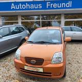 Kia Picanto EX - Kia Picanto: Ex