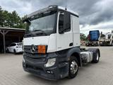Mercedes-Benz Actros 1840 LS ADR EXIII*FL*AT*ALCOA*SAFETY*Bett - Mercedes-Benz Actros 1840