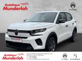 Citroën C3 Turbo 100 YOU S&S KLIMA SICHERHEITSPAKET ALLW - Citroën C3 in Oldenburg