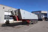 Thumbnail Other AMT MTDK Tipper/Kipper/Tiptrailer 37 m³