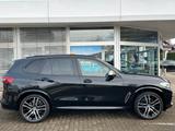 BMW X5 M50d +Pano +AHK +Hifi h/k +Laser +HUD +360° - BMW X5 Gebrauchtwagen in Freiburg