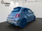 Fiat Abarth 500 Cabrio 595 C Pista W-Räder - gebrauchte Fiat 500C aus dem Jahr 2017