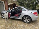 Mercedes-Benz SLK 200 KOMPRESSOR - Mercedes-Benz SLK 200 aus 2004