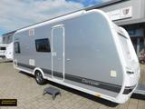 Dethleffs Camper 540 QMK sofort verfügbar - Dethleffs 540