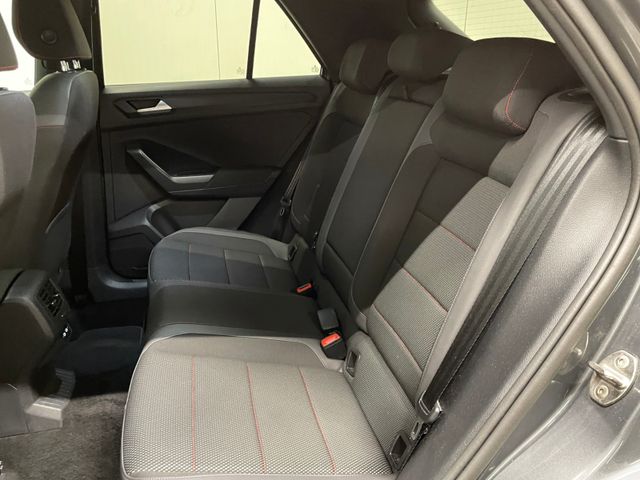 T-Roc Sport 1.5 TSI DSG RFK AHK ACC LED