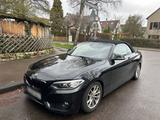 BMW F23 218D Automatik Advantage - BMW 2 Series: F23