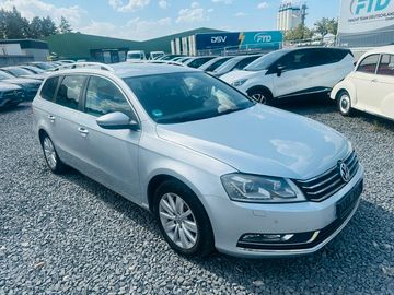 Volkswagen Passat Variant - 3