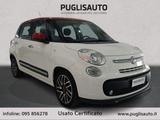 Fiat FIAT 500L 1.6 Multijet 120 CV Pop Star - Fiat 500L aus 2015