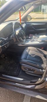 BMW X5 xDrive30d - - BMW X5 Gebrauchtwagen in Freiburg