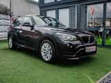 BMW X1 2.0 d sDrive NAVI|KLIMAAUTO.|SHZ|TEMPOMAT|PDC
