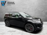 Land Rover Discovery Sport R-Dynamic SE AWD - Land Rover Discovery: Dynamic Se