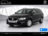 Volkswagen Passat Variant 1.4 TSI DSG Comfl 1.H XEN NAV PDC - Volkswagen Passat aus 2010: Kombi
