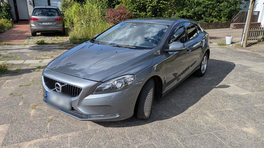 Image of Volvo V40